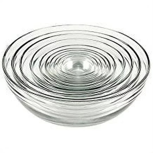 10-Piece Mixing Bowl Set