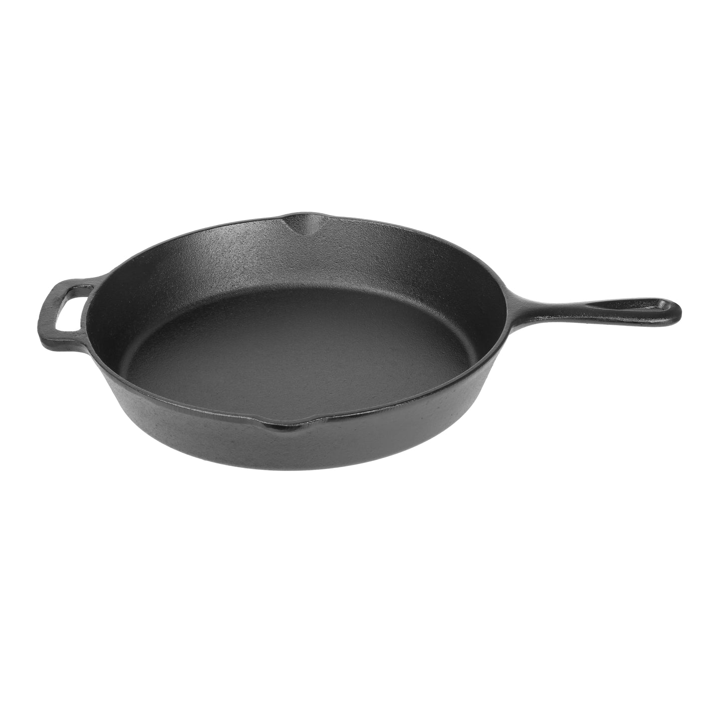 12-Inch Cast Iron Skillet