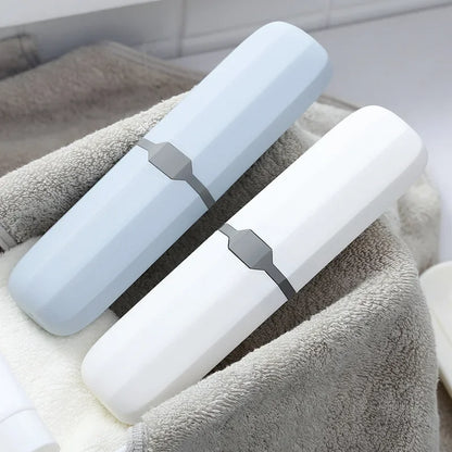 Portable Toothbrush Holder